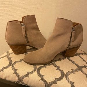 Frye boots